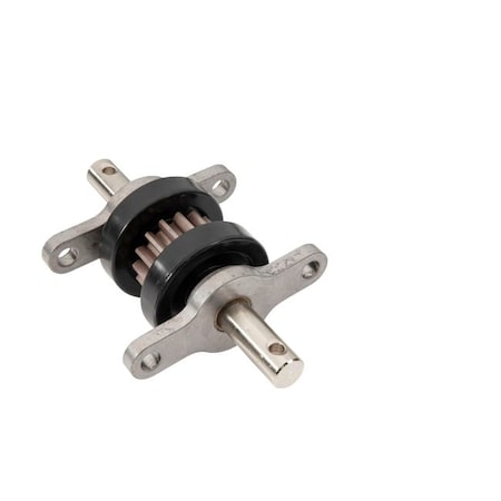 Lippert 2 X 2 GEAR PACK WITHOUT ROLL PINS ASSEMBLY 281331